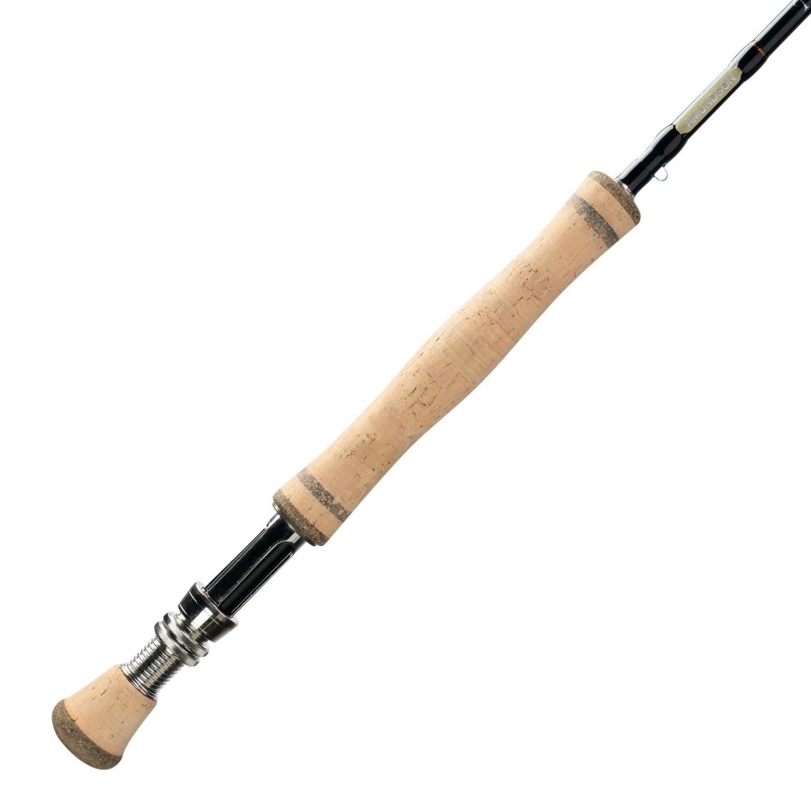 Amundson River Crosser Fly Fishing Combo